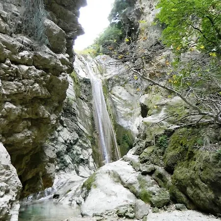 Vlicho-lefkas Vlikhón