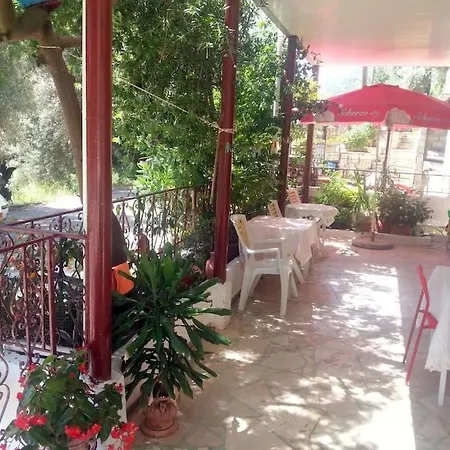 펜션 Vlicho-lefkas