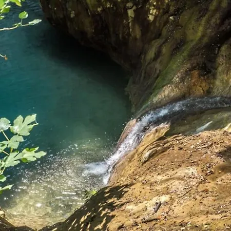 Vlicho-lefkas Vlikhón