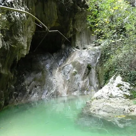 Vlicho-lefkas Vlikhón