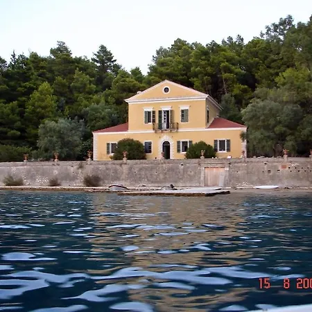 Vlicho-lefkas Case de vacanță *