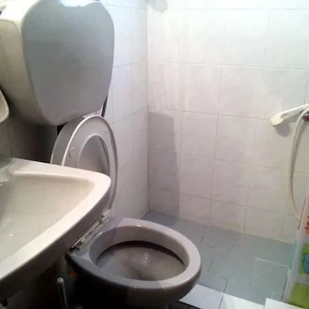 Case de vacanță Vlicho-lefkas