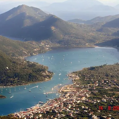 Case de vacanță Vlicho-lefkas