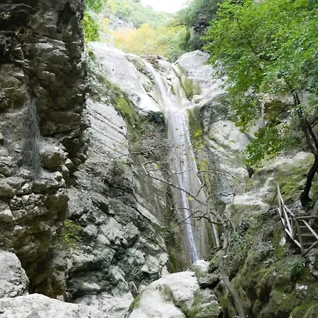 Case de vacanță Vlicho-lefkas Vlikhón