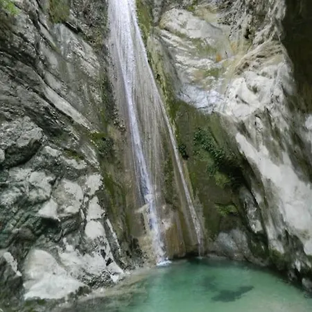 Vlicho-lefkas Vlikhón