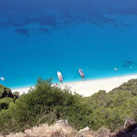 Case de vacanță Vlicho-lefkas