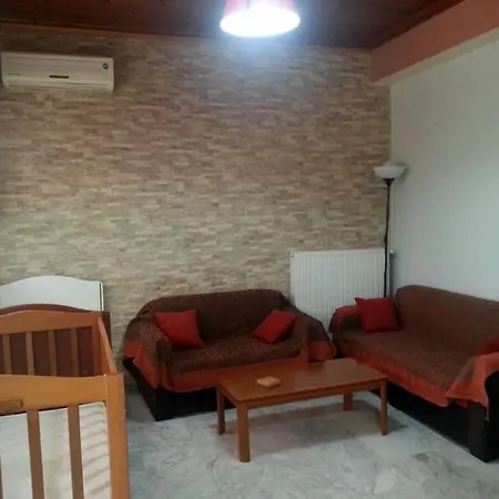 Case de vacanță Vlicho-lefkas *