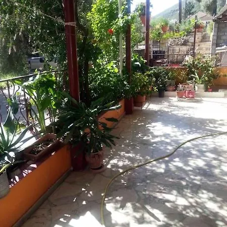 Vlicho-lefkas Case de vacanță Vlikhón
