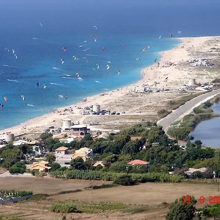 Vlicho-lefkas